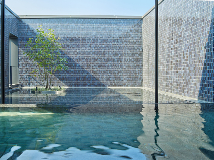 Sport & Beauty 3, Mitsui Garden Hotel Fukuoka Nakasu, Fukuoka