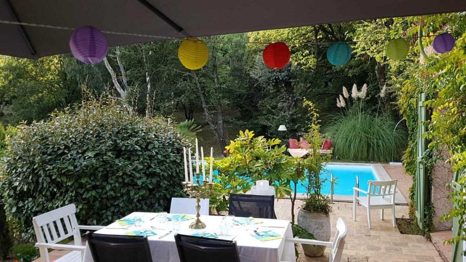 Food & Drinks 5, Villa Fontane Cottage, Var