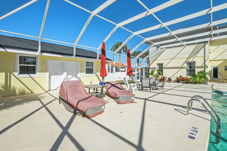 Sport & Beauty 2, Flagler Beach BNB, Flagler