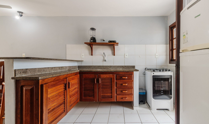 Others 3, Rsms - Charming Condominium Just 400m From Taperapuan Beach, Porto Seguro