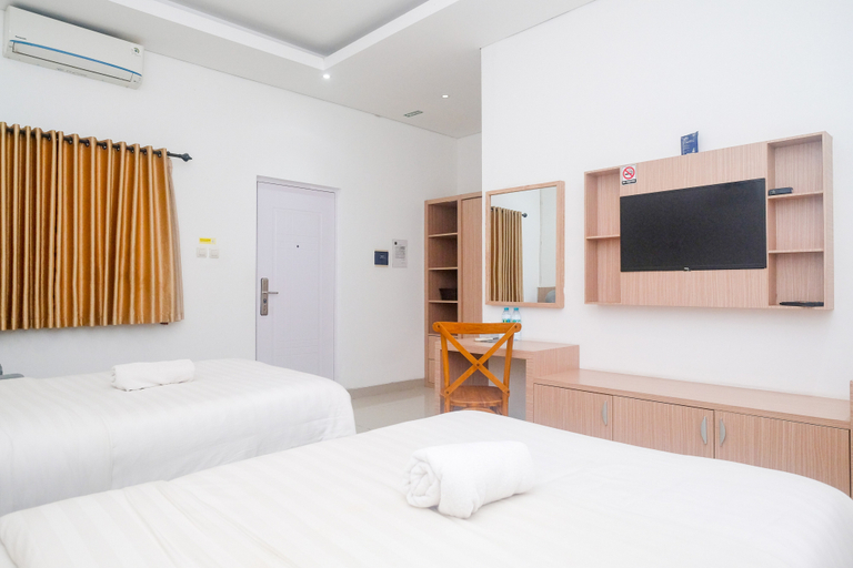 Bedroom 5