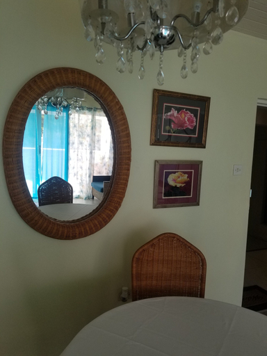 Bedroom 4, Seapalms