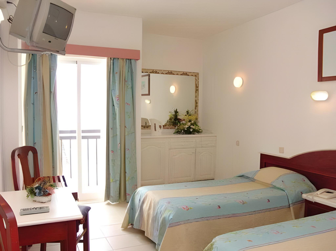 Bedroom 3, Hotel Vila Recife, Albufeira