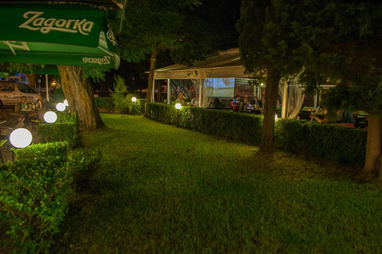 Food & Drinks 2, Central Guest Rooms, Asenovgrad