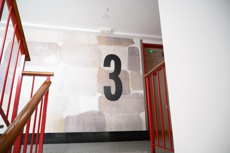 Others 5, Hotel Villa de Zaragoza, Zaragoza