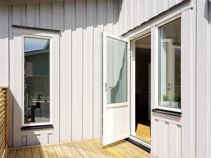 Others 3, 4 Star Holiday Home in Stromstad, Strömstad