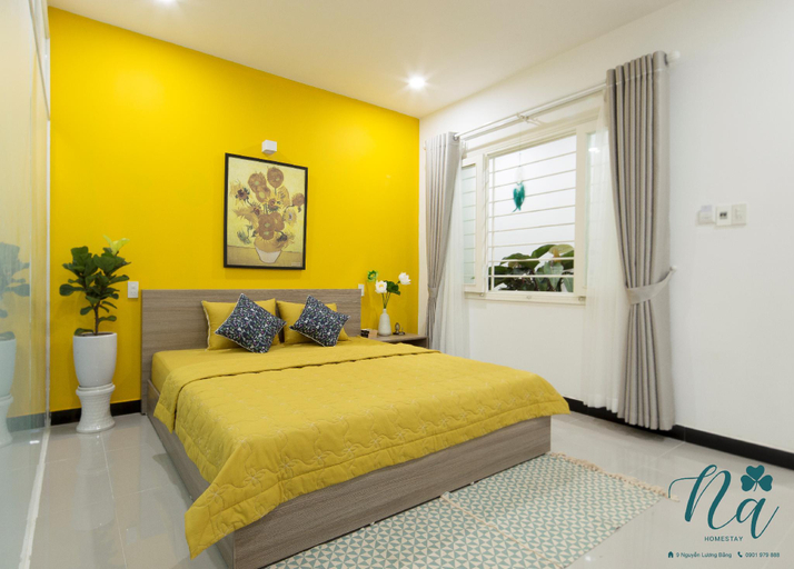Others 4, Na Coffee and Homestay, Huế