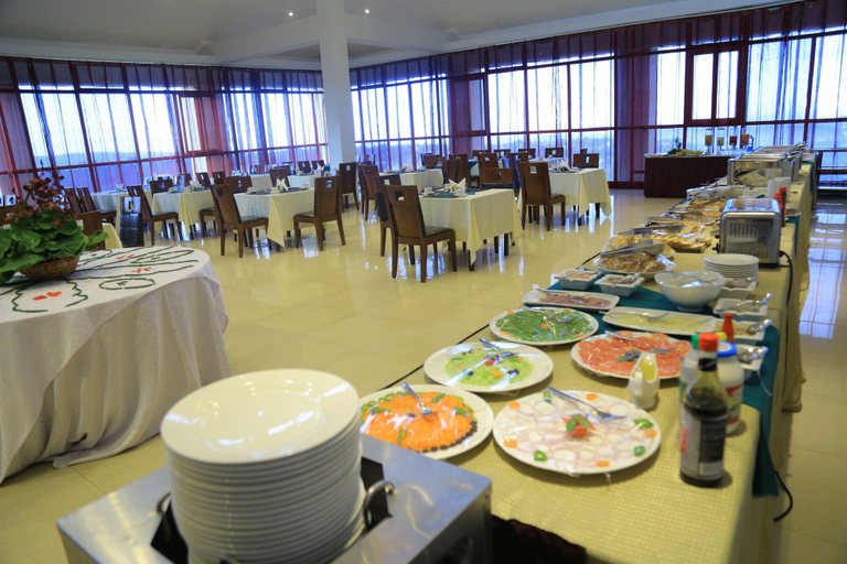 Food & Drinks 5, Haile Resort Gondar, Semen Gondar