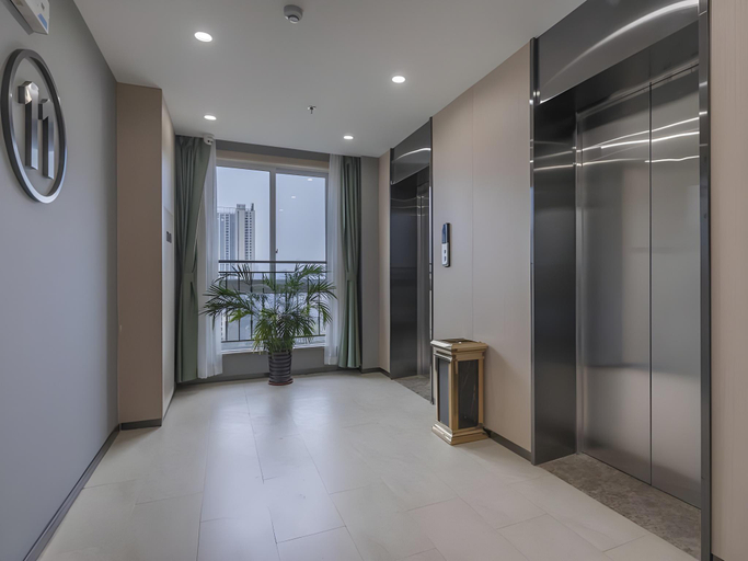 Others 5, Vatica Hefei Huangshan Road Yuexi Road Hotel, Hefei