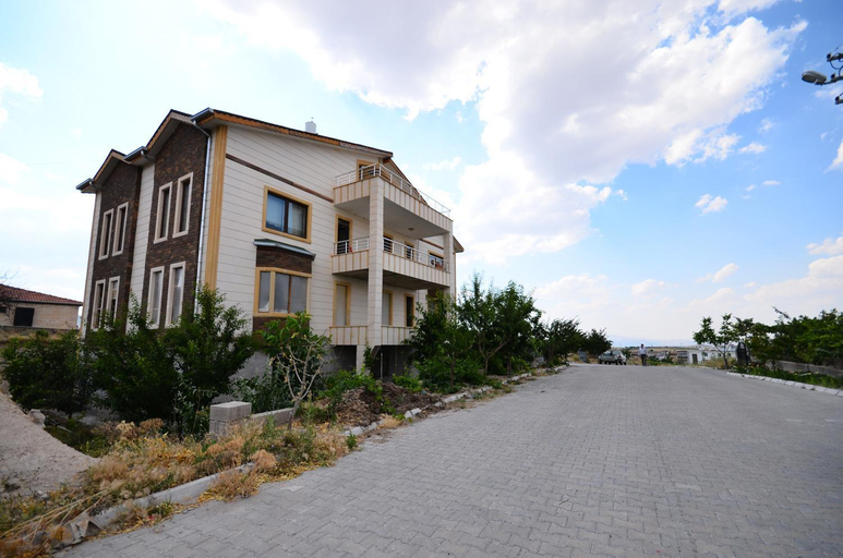 Exterior & Views 2, Castle Panorama House, Nevşehir