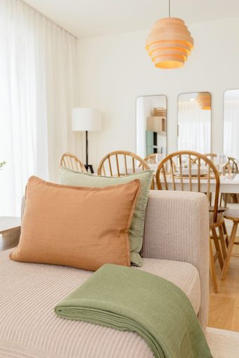 Bedroom 3, Liiiving - Factory Pearl Apartment, Matosinhos