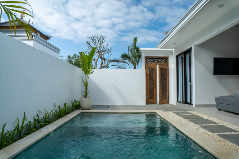 Sport & Beauty 2, The Moringa Bukit Villa, Badung