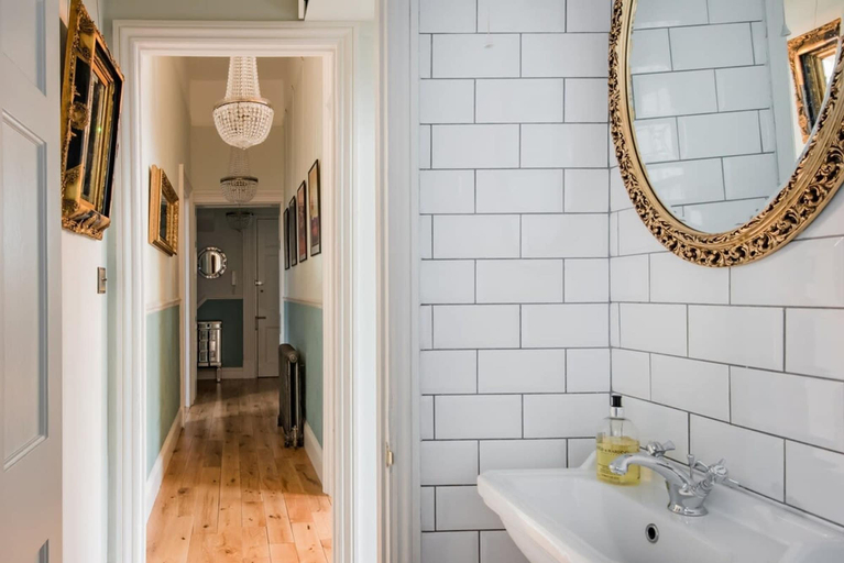 Room 4, Host Stay Brunswick Rest, Brighton and Hove