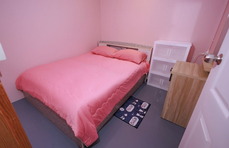 Bedroom 4, Just Chill Inn2, Muang Chiang Mai