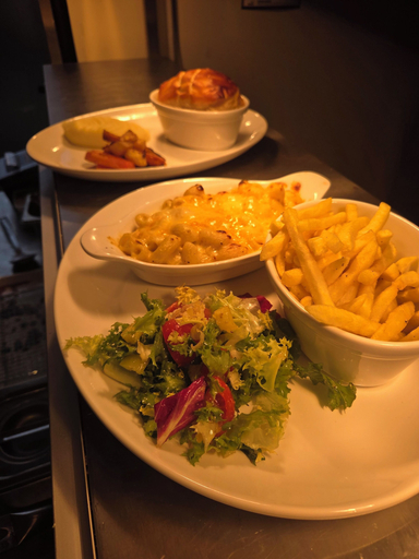 Food & Drinks 5, The Old Schoolhouse Hotel, South Lanarkshire
