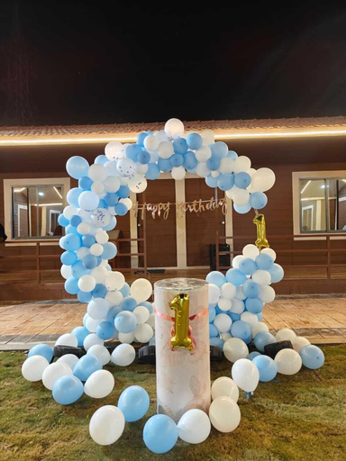 Others 5, Sky View Resort, Kachchh