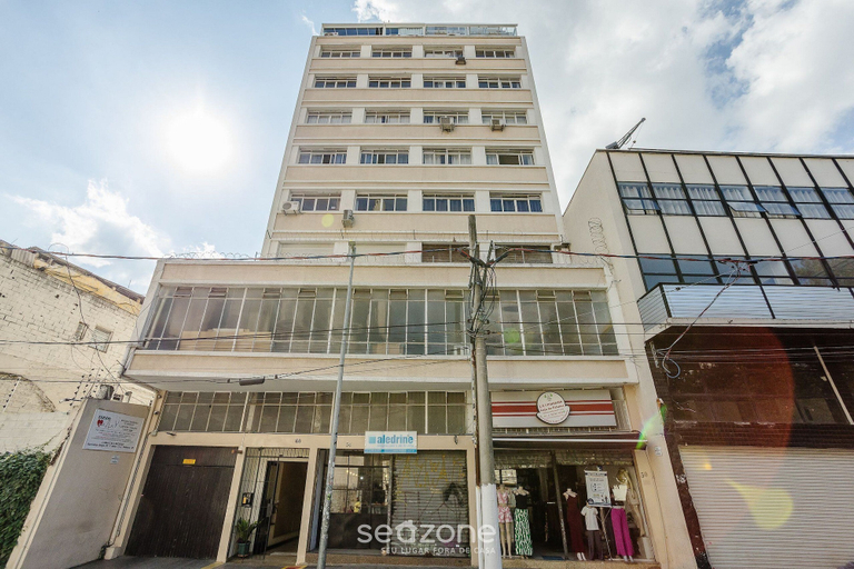 Exterior & Views 2, Charming Apartment in Pinheiros - Cot0081, São Paulo