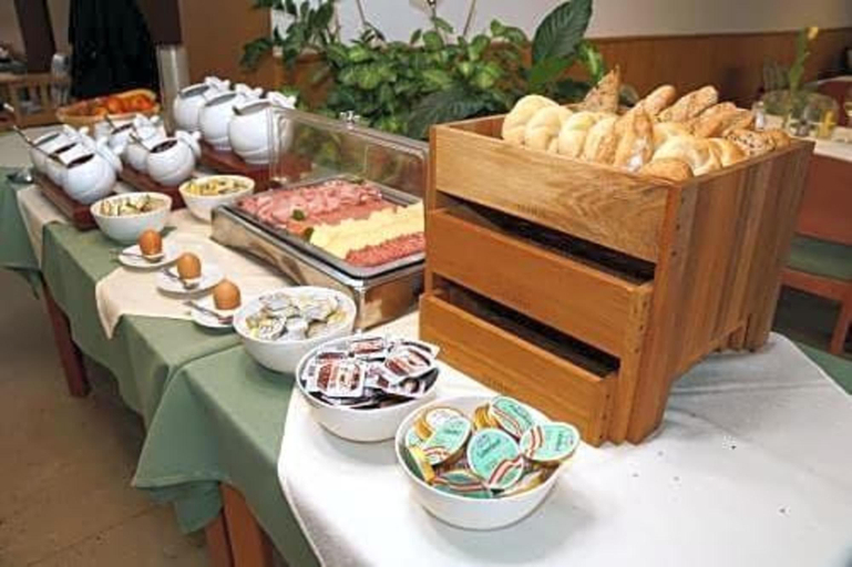 Food & Drinks 4, Hotel Semriacherhof, Graz Umgebung