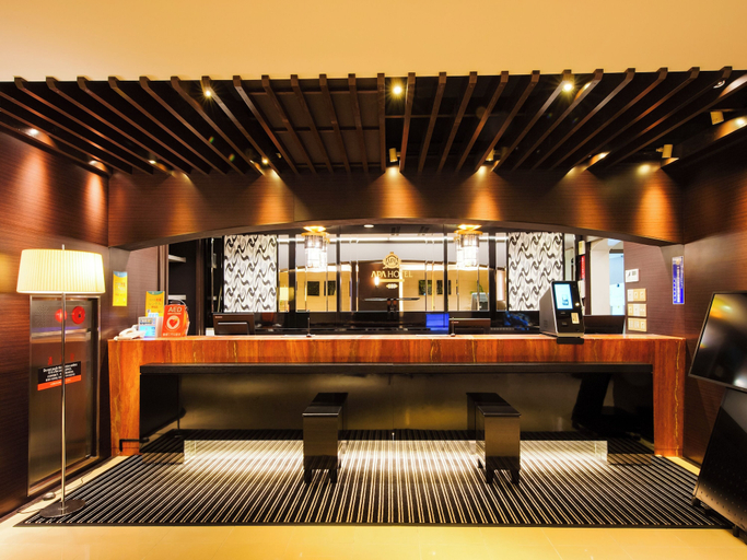 Food & Drinks 3, APA Hotel Wakayama, Wakayama