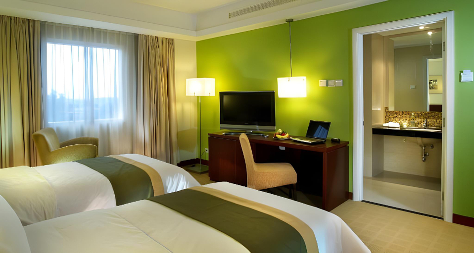 Bedroom 14