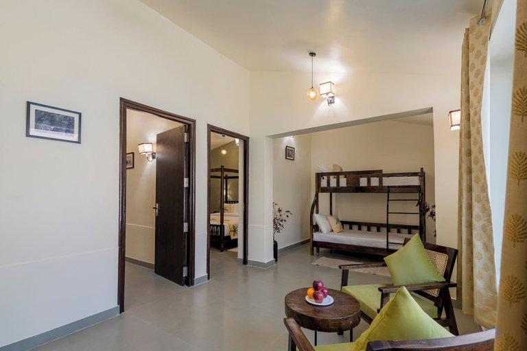 Bedroom 5, Ratan Villas Jawai, Pali