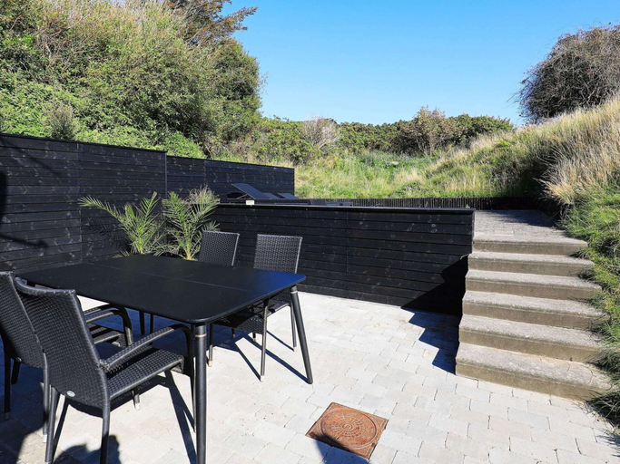 Others 5, Holiday Home in Blokhus, Jammerbugt