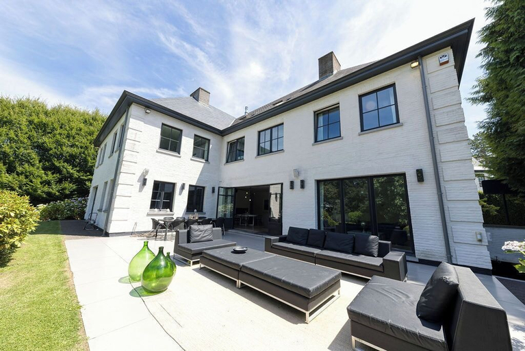 Exterior & Views 2, The haven, Vlaams Brabant