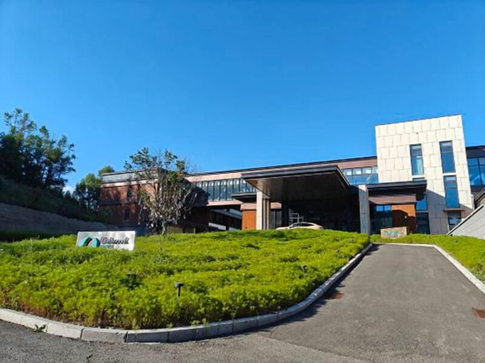 Exterior & Views 2, Oakwood Suites Chongli, Zhangjiakou