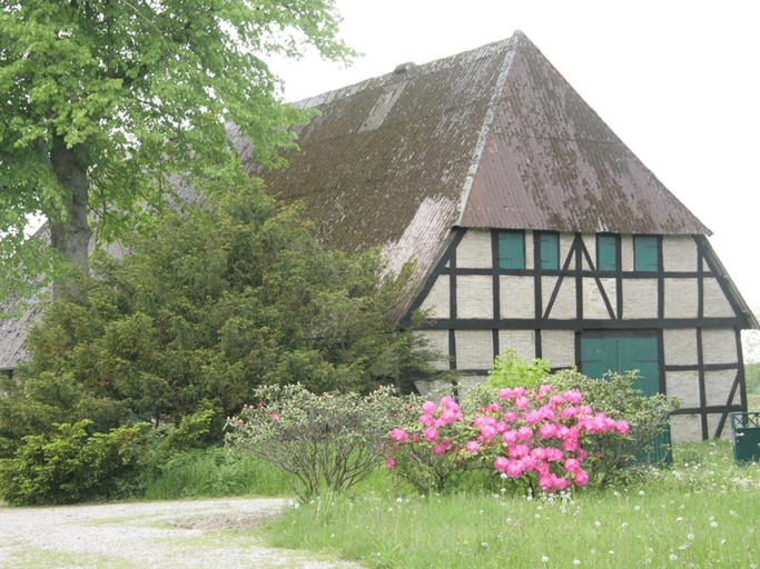 Others 5, Oase Friedensthal, Rendsburg-Eckernförde