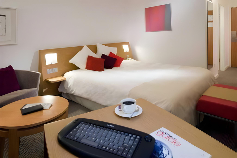 Bedroom 15