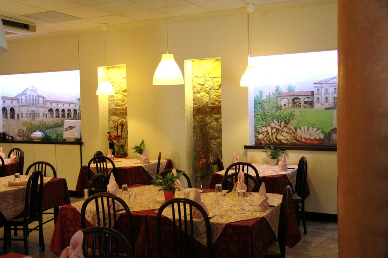 Food & Drinks 4, Hotel Rizzi, Vicenza