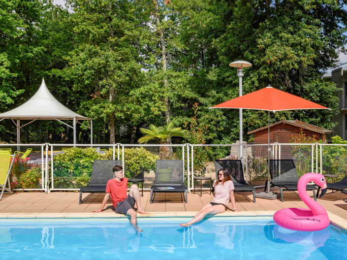 Sport & Beauty 3, Novotel Orléans Chemins Sologne-Demeures Campagne, Loiret