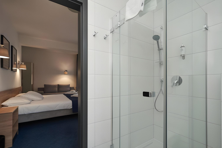 Bedroom 2, Fama Residence Gdansk Old Town, Gdańsk City