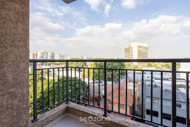Others 4, Apartments in SP With Complete Leisure and Gym Just Steps From the Metro - NON, São Paulo