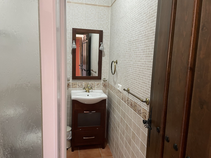 Room 5, Villa Arco Iris by At Home Costa del Sol, Málaga