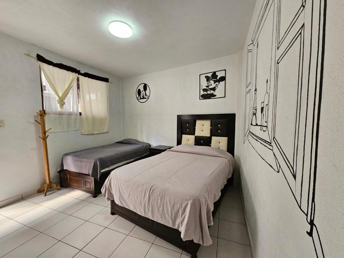 Others 4, Hotel Posada Juquila, Chignahuapan