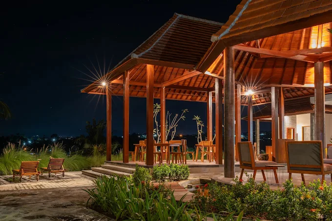 Exterior & Views 3, Tumbu Retreat, Karangasem