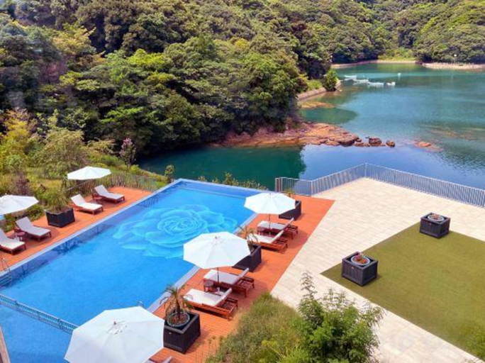 Sport & Beauty 2, OliveBay Hotel, Saikai