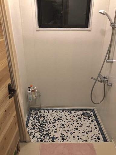 Bathroom 4, Ise Guesthouse Tsumugiya - Hostel, Ise