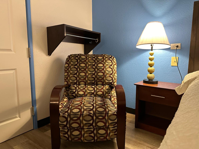 Others 5, American Inn & Suites Bishop Airport Flint, Genesee