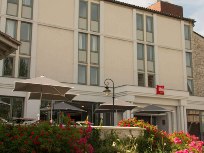 Exterior & Views 2, ibis Périgueux Centre, Dordogne