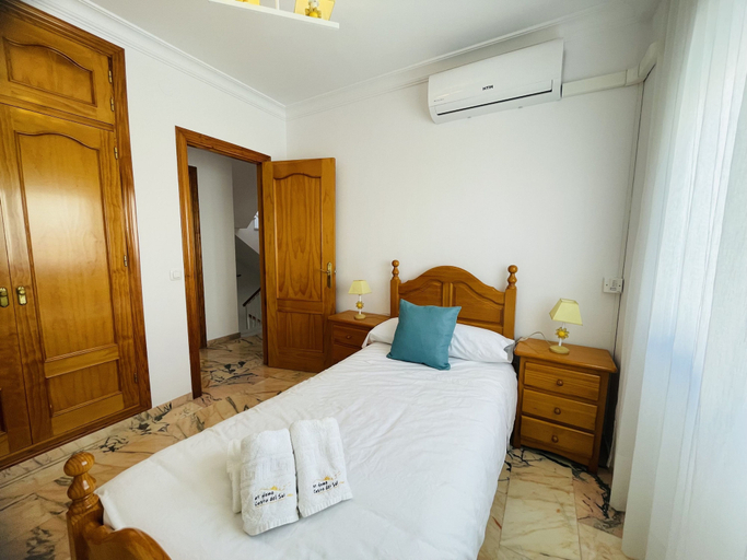 Room 2, Casa Corazon de Nerja by At Home Costa del sol, Málaga