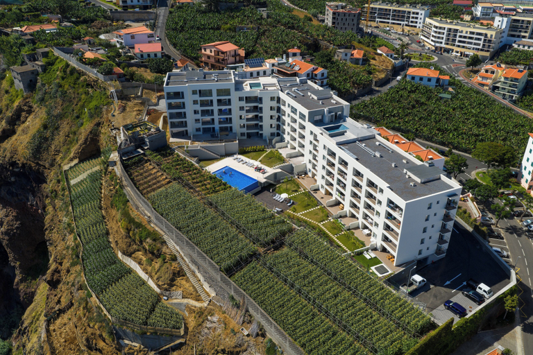 Exterior & Views 2, Atlantic Nest by Holiday Rental Madeira, Câmara de Lobos