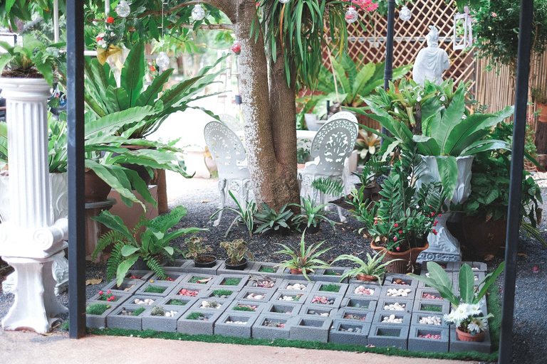 Others 5, The One Hotel, Muang Surat Thani