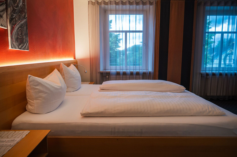 Bedroom 2, Schäfle Feldkirch-Altenstadt, Feldkirch