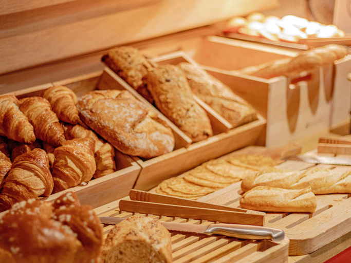 Food & Drinks 5, ibis Rennes Cesson, Ille-et-Vilaine