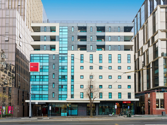 Exterior & Views 2, Essence Hotel Carlton, Melbourne