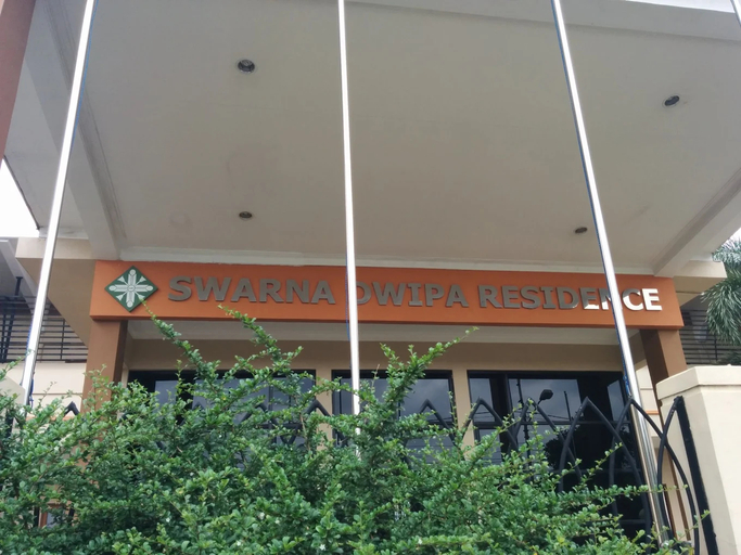 Exterior & Views 3, Swarna Dwipa Residence Palembang, Palembang