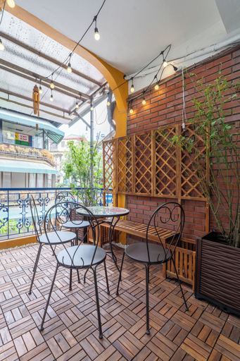 Others 5, Little Balcony Hang Ca, Hoàn Kiếm
