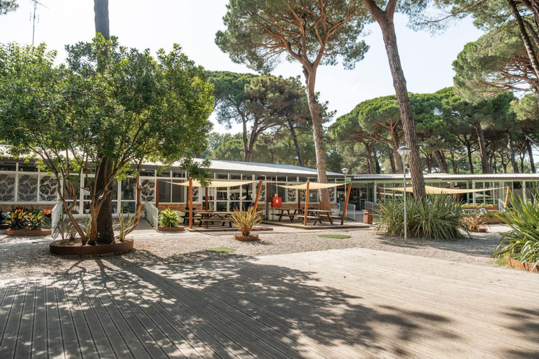 Food & Drinks 5, Club del Sole Marina Romea Easy Camping Village, Ravenna